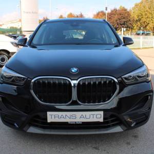 BMW X1 18d AUTOMATIK *LED, NAVIGACIJA*