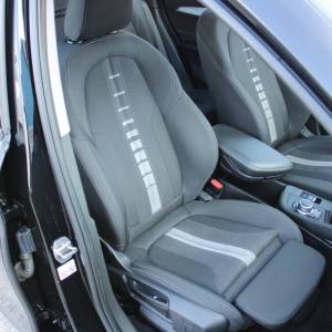 BMW X1 18d AUTOMATIK *LED, NAVIGACIJA*