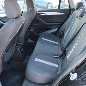 BMW X1 18d AUTOMATIK *LED, NAVIGACIJA*