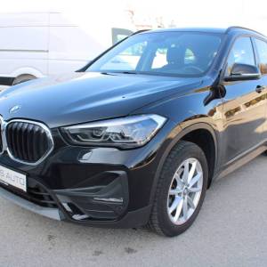 BMW X1 18d AUTOMATIK *LED, NAVIGACIJA*
