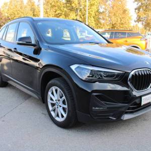 BMW X1 18d AUTOMATIK *LED, NAVIGACIJA*