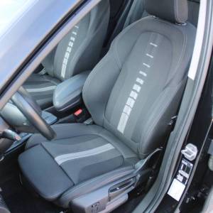 BMW X1 18d AUTOMATIK *LED, NAVIGACIJA*