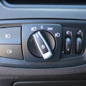 BMW X1 18d AUTOMATIK *LED, NAVIGACIJA*