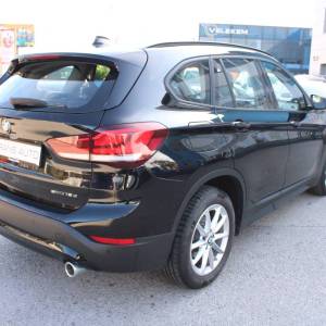 BMW X1 18d AUTOMATIK *LED, NAVIGACIJA*
