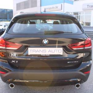 BMW X1 18d AUTOMATIK *LED, NAVIGACIJA*