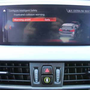 BMW X1 18d AUTOMATIK *LED, NAVIGACIJA*