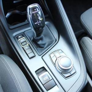 BMW X1 18d AUTOMATIK *LED, NAVIGACIJA*