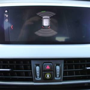 BMW X1 18d AUTOMATIK *LED, NAVIGACIJA*