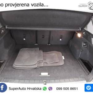 BMW X1 18d sDrive 150 KS, KAM+GR SJED+PARK