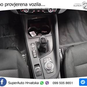 BMW X1 18d sDrive 150 KS, KAM+GR SJED+PARK