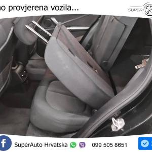 BMW X1 18d sDrive 150 KS, KAM+GR SJED+PARK