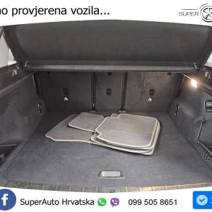 BMW X1 18d sDrive Sport Line 150 KS, LED+PANO+PARK