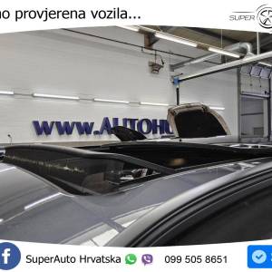 BMW X1 18d sDrive Sport Line 150 KS, LED+PANO+PARK