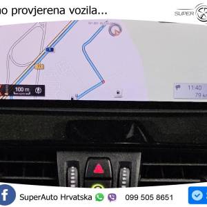 BMW X1 18d sDrive Sport Line 150 KS, LED+PANO+PARK