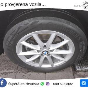 BMW X1 18d xDrive 150 KS, PANO+KAM+PARK
