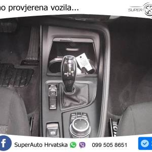 BMW X1 18d xDrive 150 KS, PANO+KAM+PARK