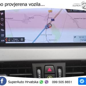 BMW X1 18d xDrive 150 KS, PANO+KAM+PARK