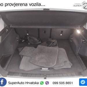 BMW X1 18d xDrive 150 KS, PANO+KAM+PARK