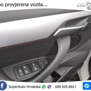 BMW X1 18d xDrive 150 KS, PANO+KAM+PARK