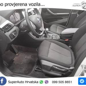 BMW X1 18d xDrive 150 KS, PANO+KAM+PARK