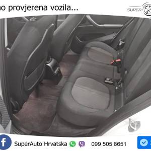 BMW X1 18d xDrive 150 KS, PANO+KAM+PARK