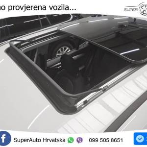 BMW X1 18d xDrive 150 KS, PANO+KAM+PARK