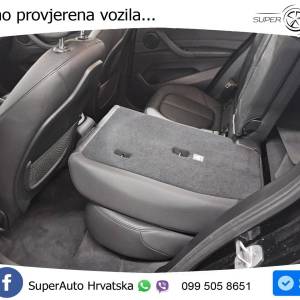 BMW X1 20d sDrive Aut. Advantage 190 KS, LED+GR SJED+PARK