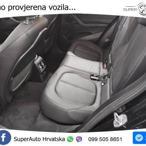 BMW X1 20d sDrive Aut. Advantage 190 KS, LED+GR SJED+PARK