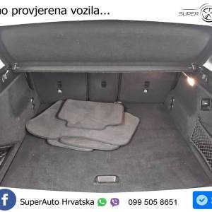 BMW X1 20d sDrive Aut. Advantage 190 KS, LED+GR SJED+PARK