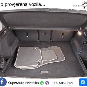 BMW X1 20d sDrive Aut. Sport Line 190 KS, LED+KAM+GR SJED+PARK