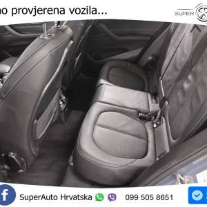 BMW X1 20d sDrive Aut. Sport Line 190 KS, LED+KAM+GR SJED+PARK