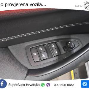 BMW X1 20d xDrive Aut. X-Line 190 KS, LED+HEAD+GR SJED+PARK