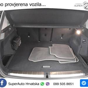 BMW X1 20d xDrive Aut. X-Line 190 KS, LED+HEAD+GR SJED+PARK