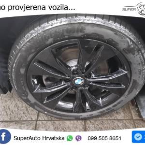 BMW X1 20d xDrive Aut. X-Line 190 KS, LED+HEAD+GR SJED+PARK