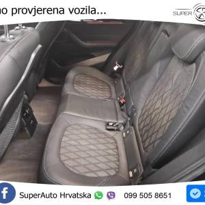 BMW X1 20d xDrive Aut. X-Line 190 KS, LED+HEAD+GR SJED+PARK