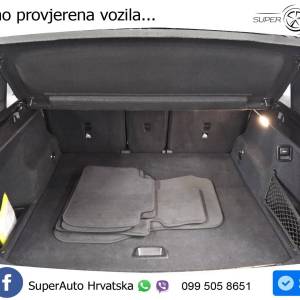 BMW X1 25d xDrive Aut. M Sport 231 KS, LED+ACC+PANO+GR SJED+KAM+HEAD+PARK