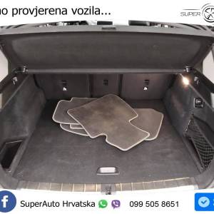 BMW X1 25d xDrive Sport Line 231 KS, LED+ACC+PANO+GR SJED+KAM+PARK