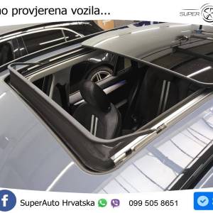 BMW X1 25d xDrive Sport Line 231 KS, LED+ACC+PANO+GR SJED+KAM+PARK