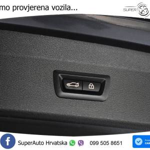 BMW X1 25e xDrive Aut. M Sport 220 KS, LED+KAM+GR SJED+VIRT+NAVI