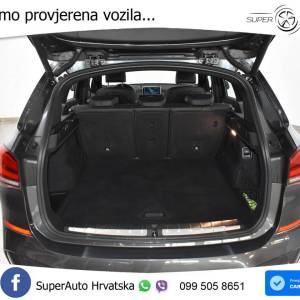 BMW X1 25e xDrive Aut. M Sport 220 KS, LED+KAM+GR SJED+VIRT+NAVI