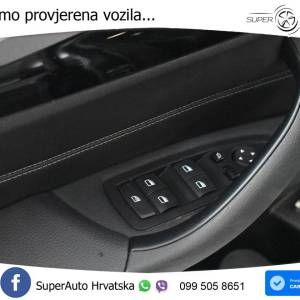 BMW X1 25e xDrive Aut. M Sport 220 KS, LED+KAM+GR SJED+VIRT+NAVI