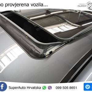 BMW X1 25e xDrive Aut. M Sport 220 KS, LED+ACC+PANO+GR SJED+HEAD+KAM+PARK