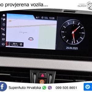 BMW X1 25e xDrive Aut. M Sport 220 KS, LED+ACC+PANO+GR SJED+HEAD+KAM+PARK