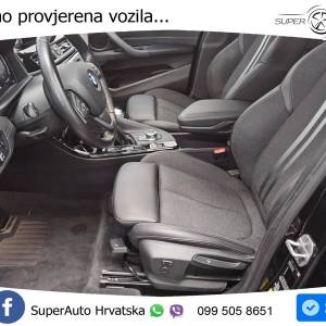 BMW X1 25e xDrive Aut. Sport Line 220 KS, LED+HEAD+GR SJED+PARK