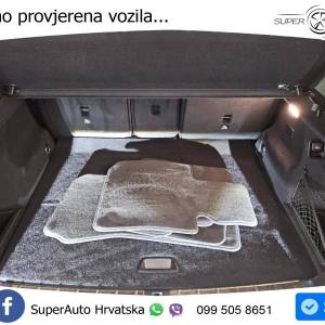 BMW X1 25e xDrive Aut. Sport Line 220 KS, LED+HEAD+GR SJED+PARK