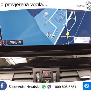 BMW X1 25e xDrive Aut. Sport Line 220 KS, LED+HEAD+GR SJED+PARK