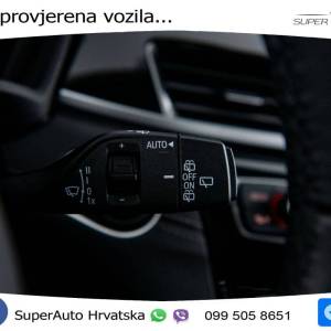 BMW X1 25e xDrive S tronic Sport 220 KS, LED+TEM+GR SJED+HEAD+PDC