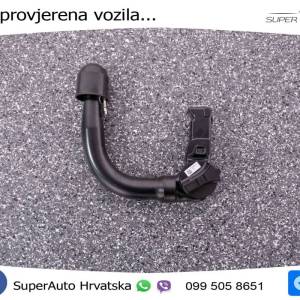 BMW X1 25e xDrive S tronic Sport 220 KS, LED+TEM+GR SJED+HEAD+PDC