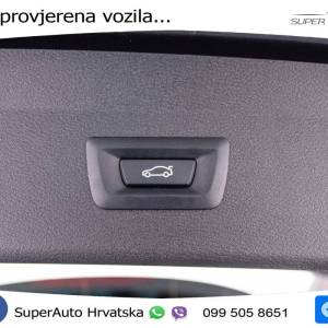 BMW X1 25e xDrive S tronic Sport 220 KS, LED+TEM+GR SJED+HEAD+PDC