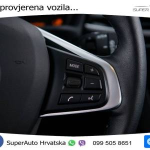 BMW X1 25e xDrive S tronic Sport 220 KS, LED+TEM+GR SJED+HEAD+PDC